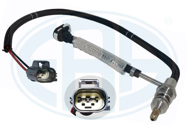 Unitate de injectie, regenerare filtru de particule 780051 ERA