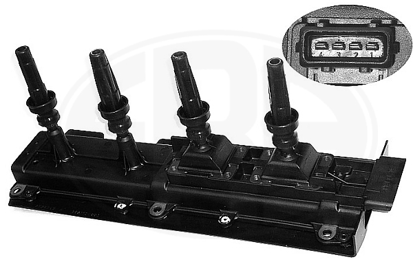 bobina de inductie 880016 ERA