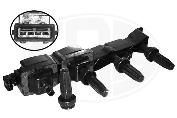 bobina de inductie 880017 ERA