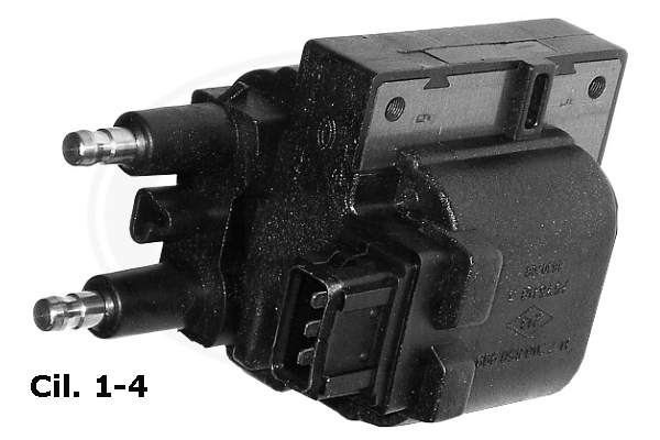 bobina de inductie 880018 ERA