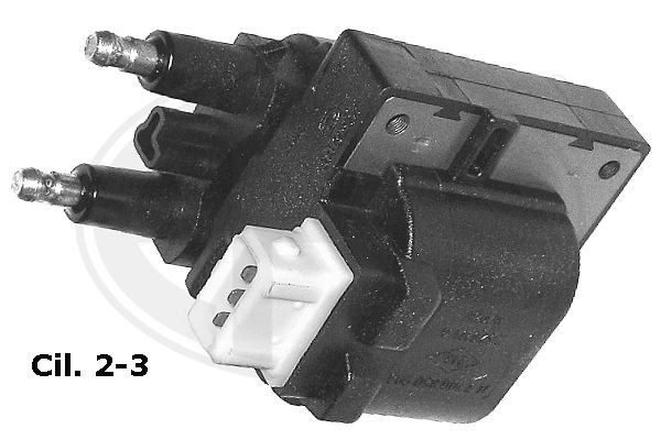 bobina de inductie 880019 ERA