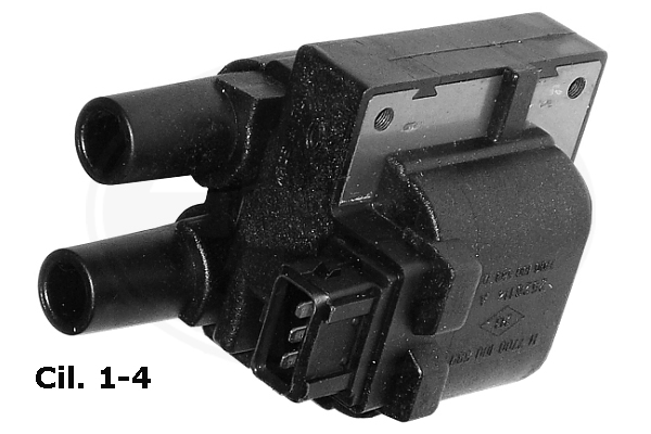 bobina de inductie 880020 ERA