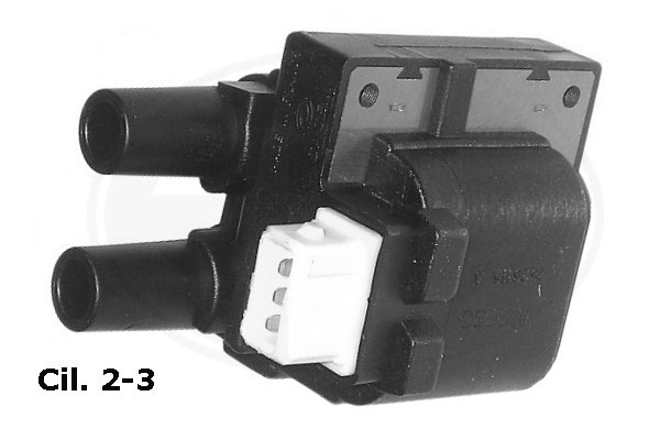 bobina de inductie 880021 ERA