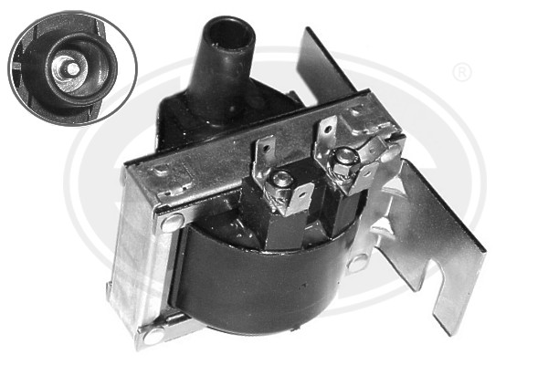 bobina de inductie 880030 ERA