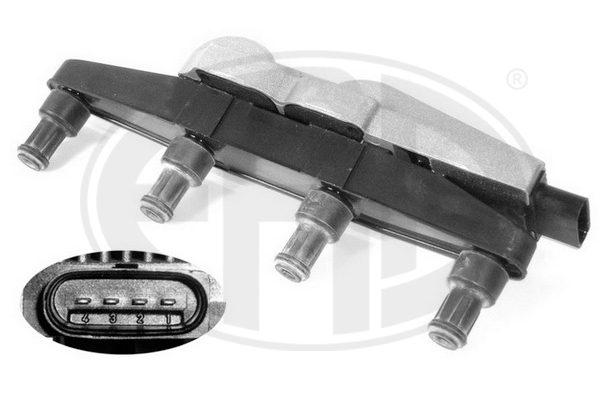 bobina de inductie 880033 ERA
