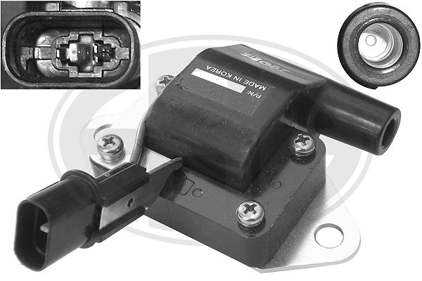 bobina de inductie 880055 ERA