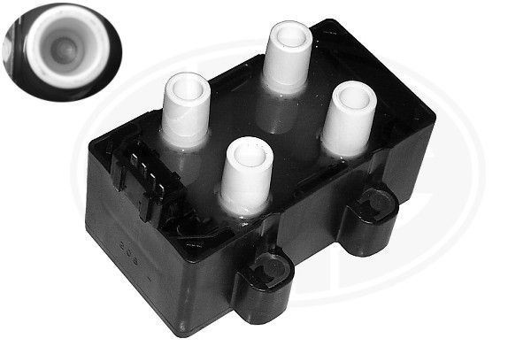 bobina de inductie 880056 ERA