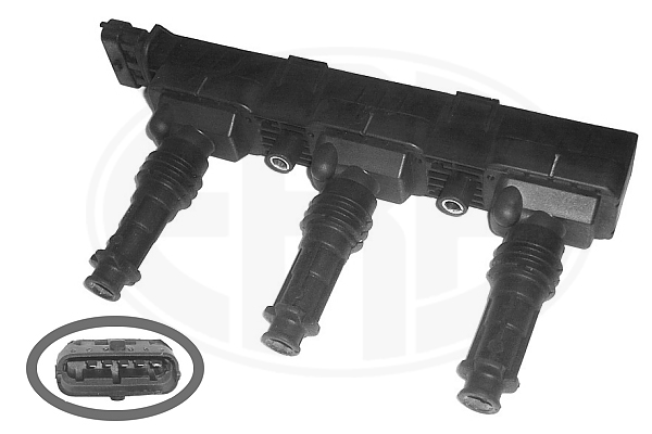 bobina de inductie 880078A ERA