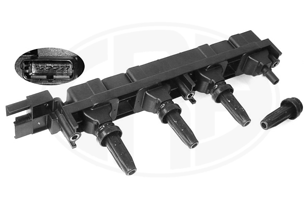bobina de inductie 880087 ERA