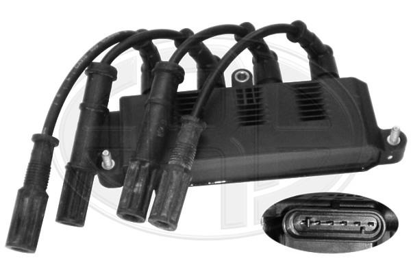 bobina de inductie 880091A ERA