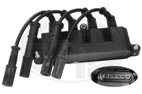 bobina de inductie 880091 ERA