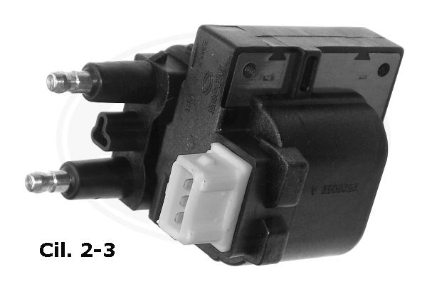 bobina de inductie 880116 ERA