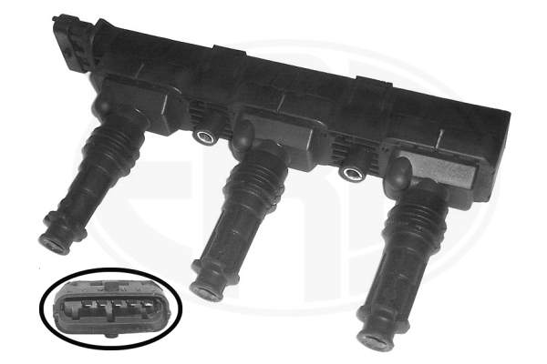 bobina de inductie 880125 ERA