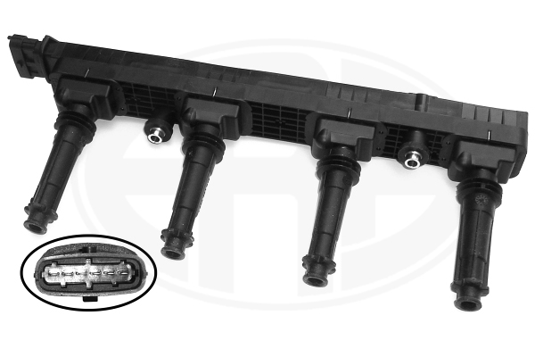 bobina de inductie 880130 ERA