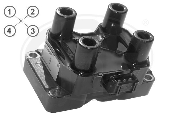 bobina de inductie 880137 ERA