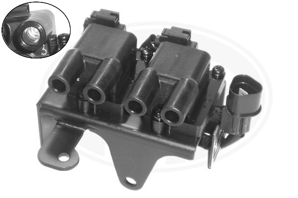 bobina de inductie 880138 ERA