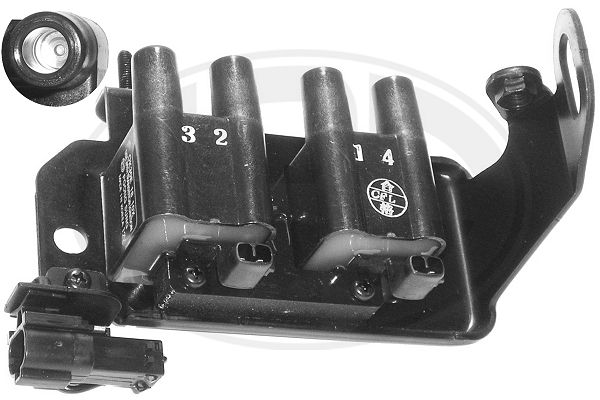 bobina de inductie 880148 ERA