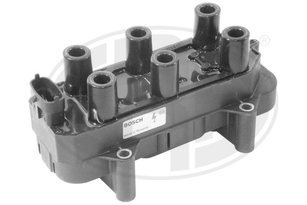 Bobina de inductie 880157 ERA