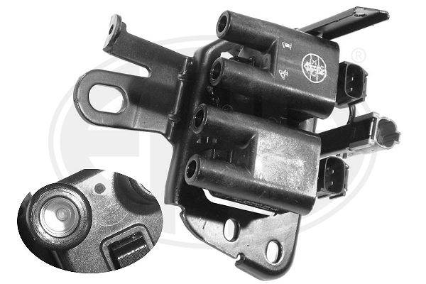 bobina de inductie 880162 ERA