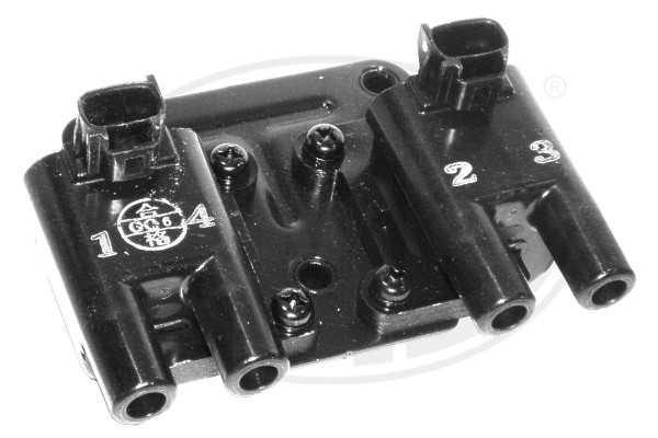 bobina de inductie 880189 ERA
