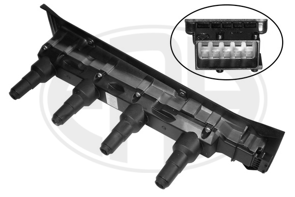 bobina de inductie 880220 ERA
