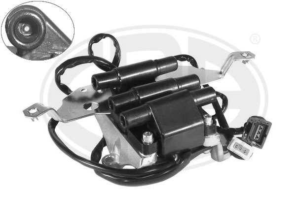 Bobina de inductie 880287A ERA