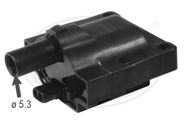 bobina de inductie 880307A ERA