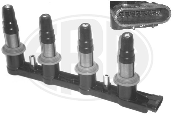 bobina de inductie 880337 ERA