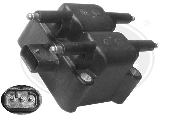 bobina de inductie 880357A ERA