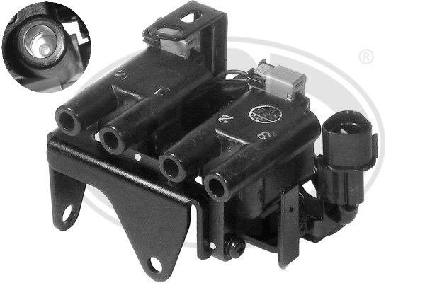 bobina de inductie 880360 ERA