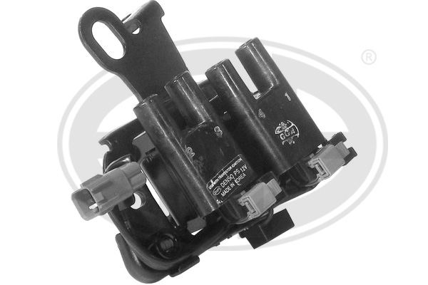 bobina de inductie 880364 ERA