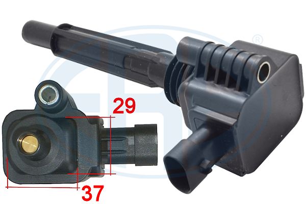 bobina de inductie 880375 ERA