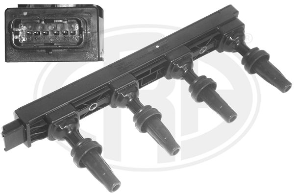 bobina de inductie 880427 ERA