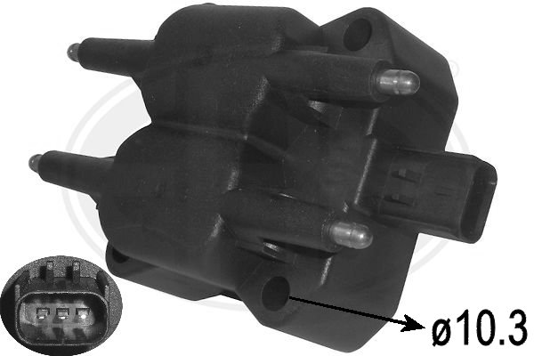 bobina de inductie 880439A ERA