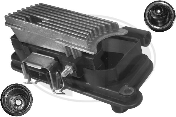 bobina de inductie 880460 ERA