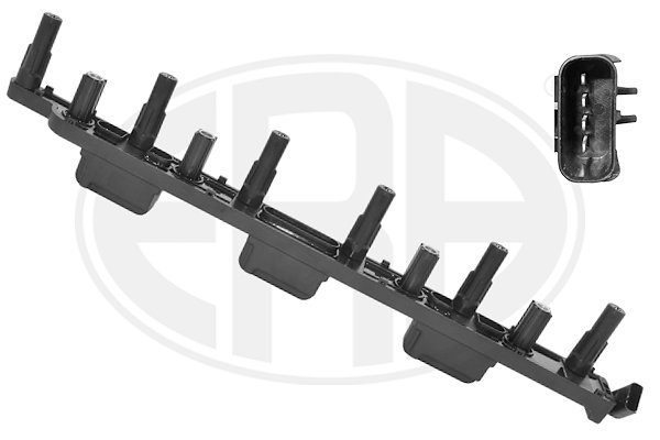 bobina de inductie 880502A ERA