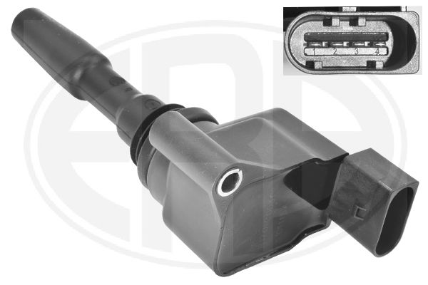 Bobina de inductie 880511 ERA