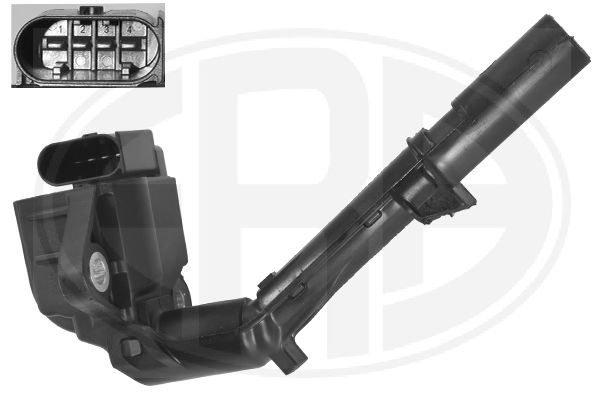 Bobina de inductie 880515 ERA