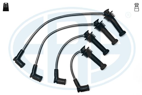 Set cablaj aprinder 883000 ERA