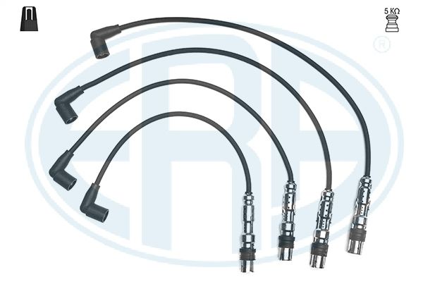 Set cablaj aprinder 883001 ERA