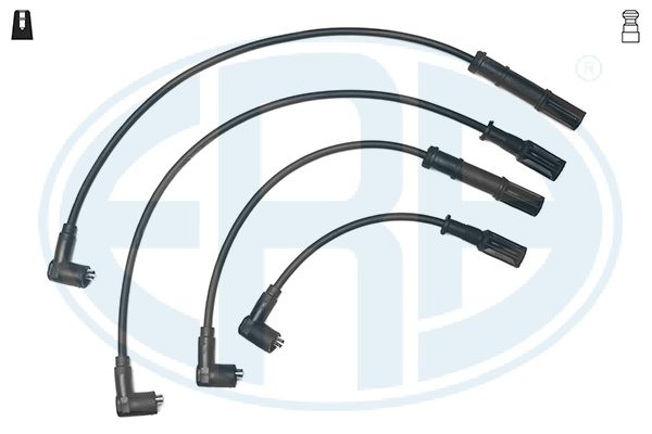 Set cablaj aprinder 883002 ERA