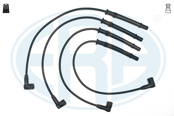Set cablaj aprinder 883004 ERA