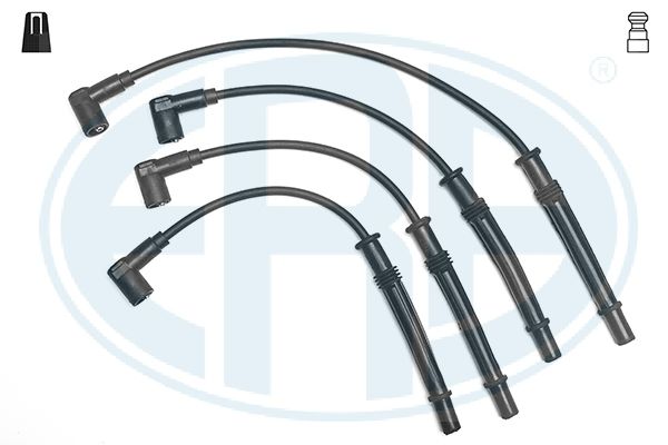 Set cablaj aprinder 883006 ERA