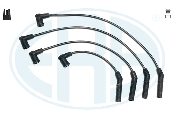Set cablaj aprinder 883011 ERA