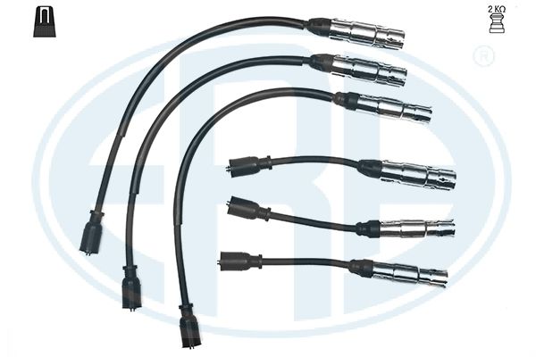 Set cablaj aprinder 883024 ERA