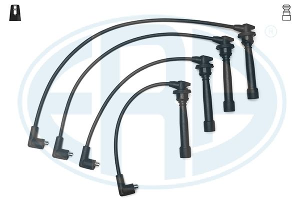 Set cablaj aprinder 883028 ERA