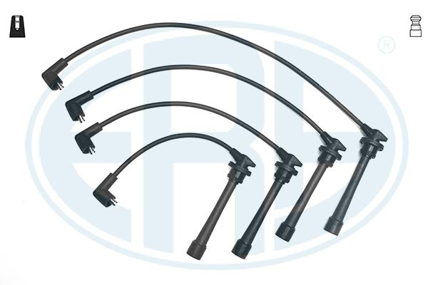Set cablaj aprinder 883029 ERA