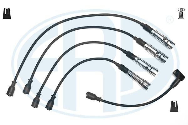 Set cablaj aprinder 883030 ERA