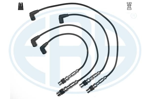 Set cablaj aprinder 883034 ERA