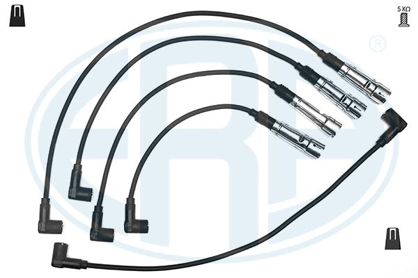 Set cablaj aprinder 883039 ERA